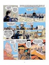 BLUEBERRY. INTEGRAL 7