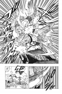 THE SEVEN DEADLY SINS 27