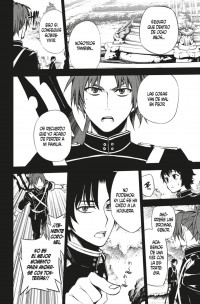 SERAPH OF THE END 16