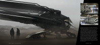 EL ARTE Y EL ALMA DE DUNE